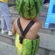 Illustration for article titled These Are Chinas Watermelon Kids